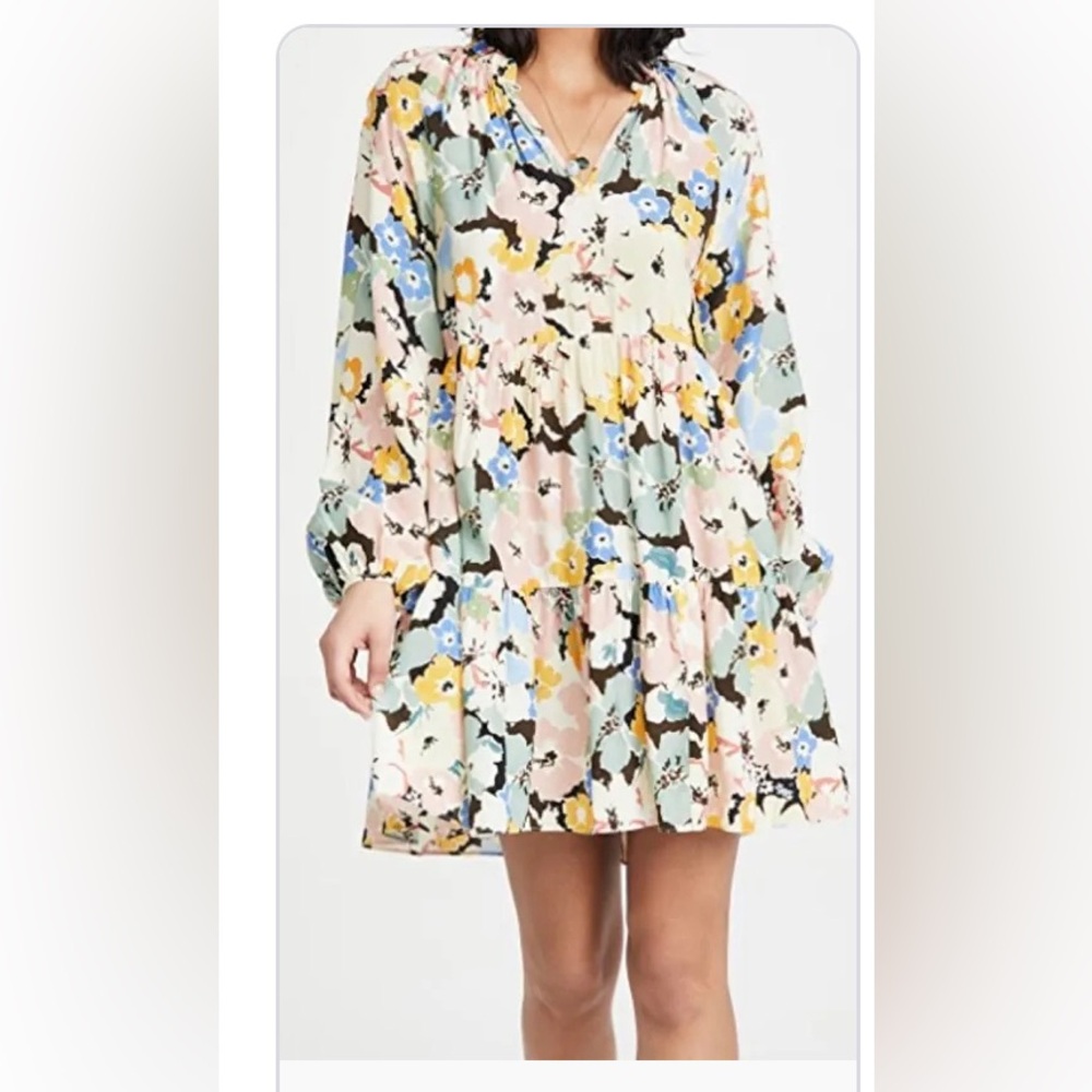 Yumi Kim Vicky Dress NWT